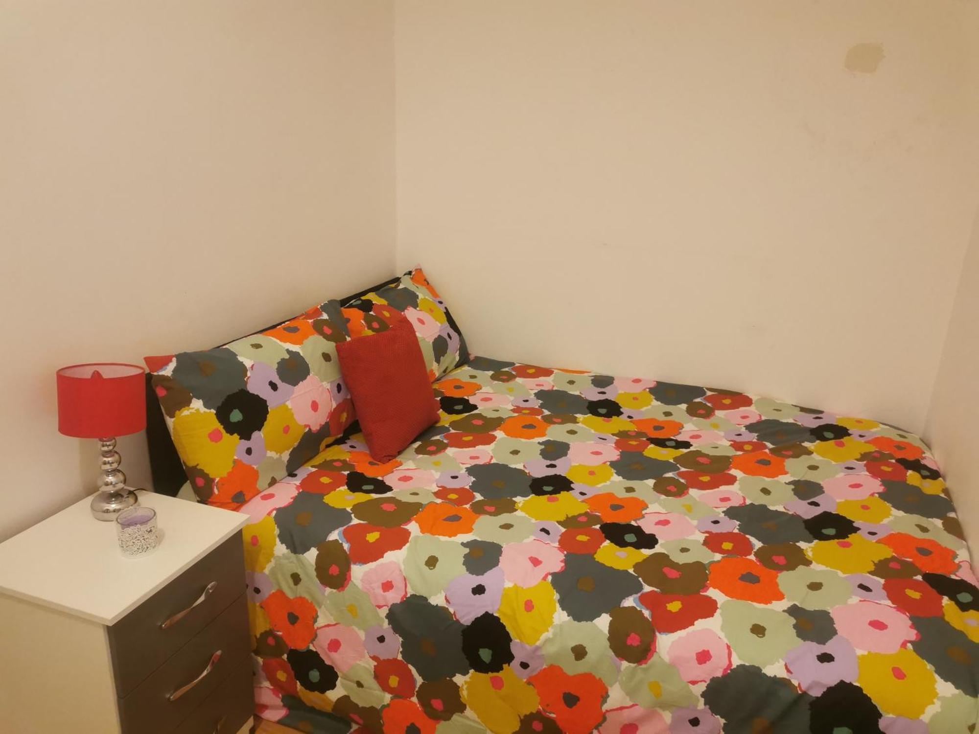 Lovely Spacious Room Near Train Station And University Dallington  ภายนอก รูปภาพ
